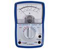 Analogue AC/DC Amperemeter, 5mA ... 10A